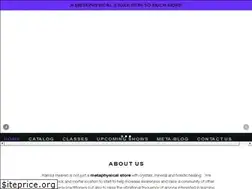 Sites similar to hamsaheaven.com