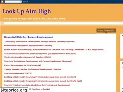 Sites similar to hamsareddy.blogspot.com