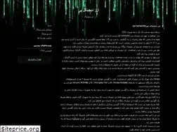 Sites similar to hamsh18.blogfa.com
