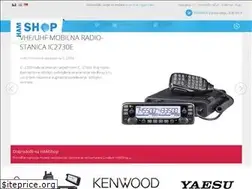 Sites similar to hamshop.ba