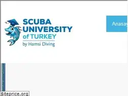 Sites similar to hamsidiving.com