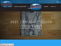 Sites similar to hamskeaarchery.com
