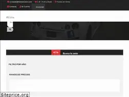 Sites similar to hamsmotors.com