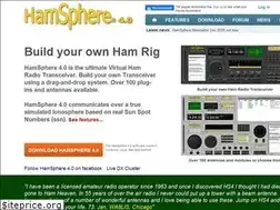Sites similar to hamsphere4.com
