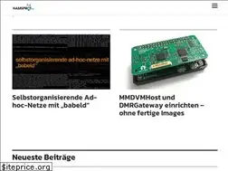Sites similar to hamspirit.de