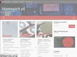Sites similar to hamspirit.pl