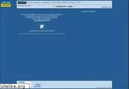Sites similar to hamspots.net
