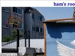 Sites similar to hamsroom.com