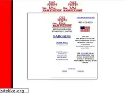 Sites similar to hamstation.com