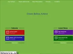 Sites similar to hamstead-inf.sandwell.sch.uk