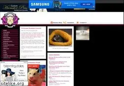 Sites similar to hamster-club.com