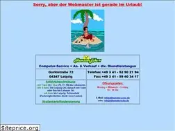 Sites similar to hamster-ecke.de