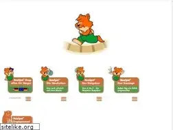 Sites similar to hamster-hamster.de