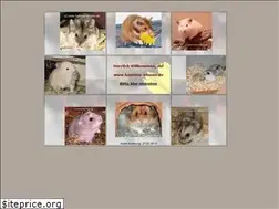 Sites similar to hamster-wissen.de