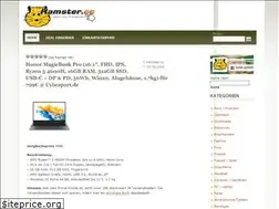 Sites similar to hamster.cc