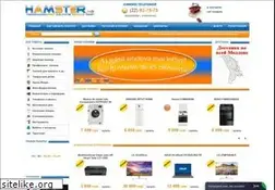 Sites similar to hamster.md
