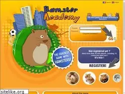 Sites similar to hamsteracademy.com