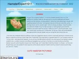 Sites similar to hamsterexpert1011.weebly.com