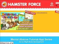 Sites similar to hamsterforce.com