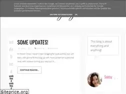 Sites similar to hamsterguru.blogspot.com