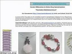 Sites similar to hamsterkammer.de