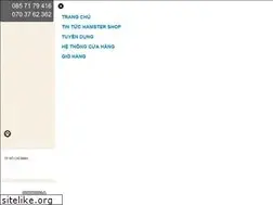 Sites similar to hamstermiendathua.vn