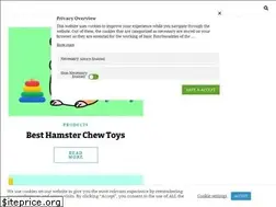Sites similar to hamsterpros.com