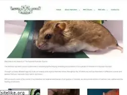 Sites similar to hamsters-uk.org