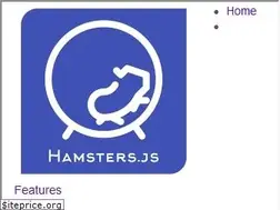 Sites similar to hamsters.io