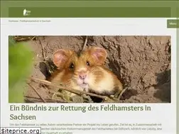Sites similar to hamsterschutz-sachsen.de