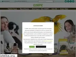 Sites similar to hamstersmascotas.com