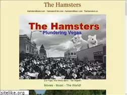 Sites similar to hamstersmusic.com