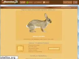 Sites similar to hamsterstory.com