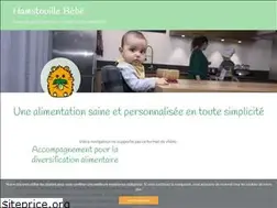 Sites similar to hamstouille.fr