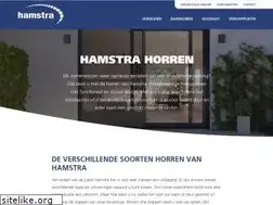 Sites similar to hamstrahorren.nl