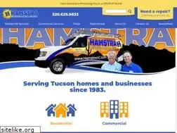 Sites similar to hamstrahvac.com