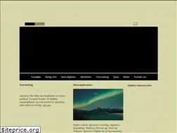 Sites similar to hamsuns-rike.no