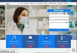 Sites similar to hamswelllifecare.com
