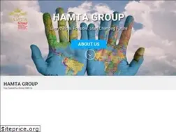 Sites similar to hamta.org