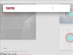 Sites similar to hamtagroup.com