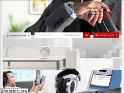 Sites similar to hamtan.vn