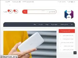 Sites similar to hamtanovin.com