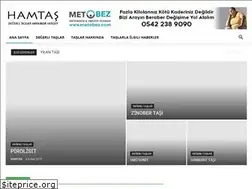 Sites similar to hamtas.com