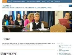 Sites similar to hamte.org