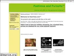 Sites similar to hamtees.com