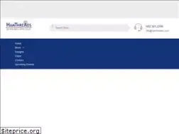 Sites similar to hamthreads.com