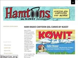 Sites similar to hamtoons.net