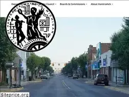 Sites similar to hamtramck.us