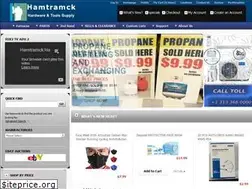 Sites similar to hamtramckhardware.com