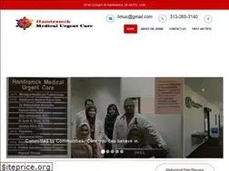 Sites similar to hamtramckmedicalurgentcare.com